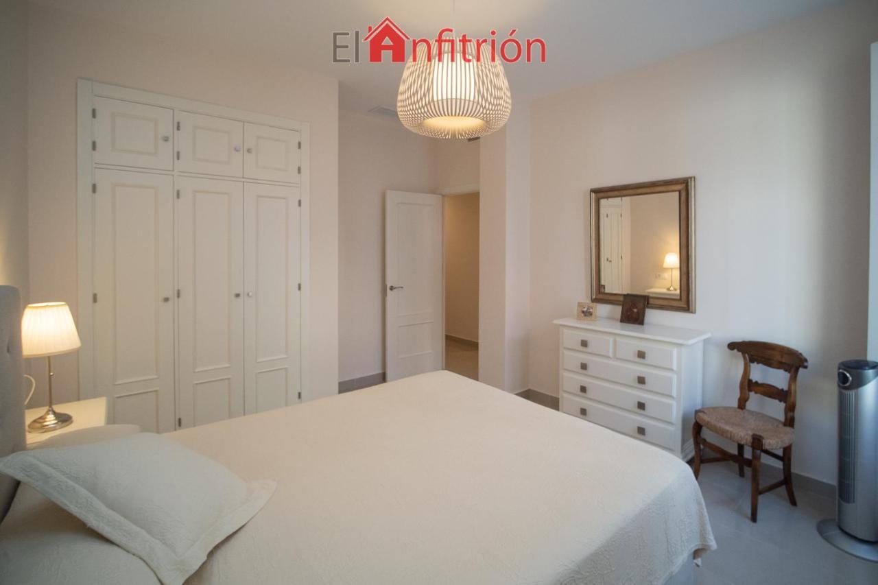 Araucaria Home Sanlúcar de Barrameda Zewnętrze zdjęcie
