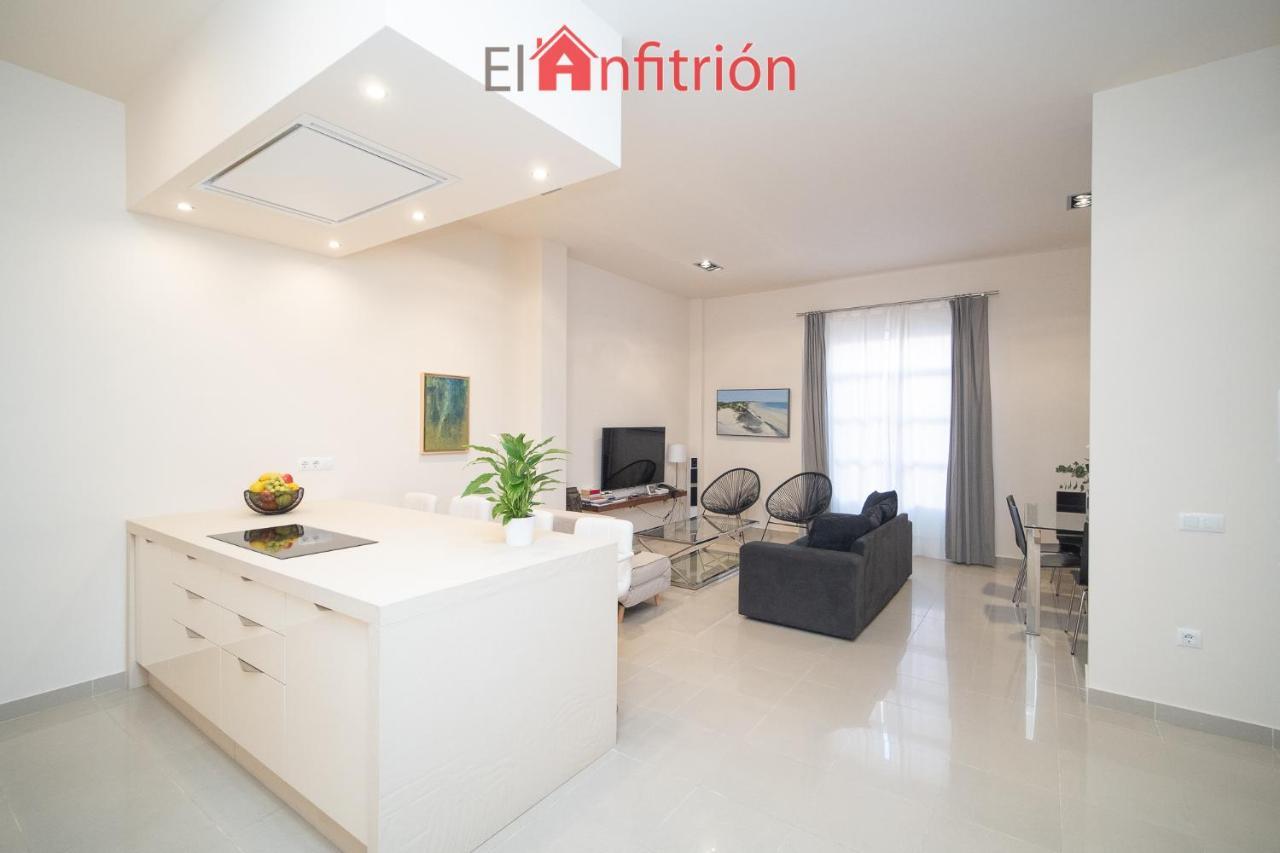 Araucaria Home Sanlúcar de Barrameda Zewnętrze zdjęcie