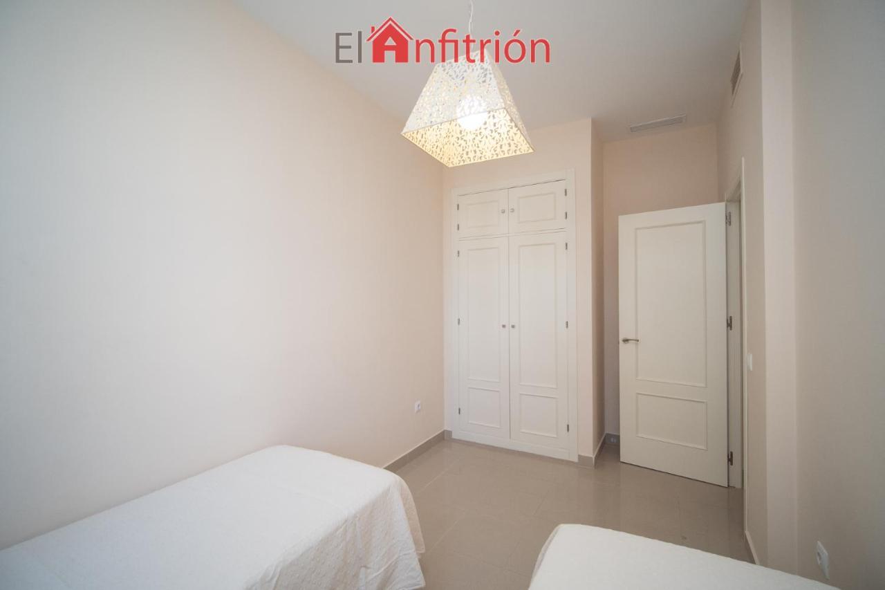 Araucaria Home Sanlúcar de Barrameda Zewnętrze zdjęcie