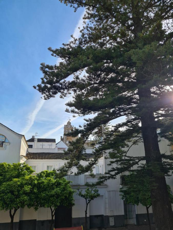 Araucaria Home Sanlúcar de Barrameda Zewnętrze zdjęcie