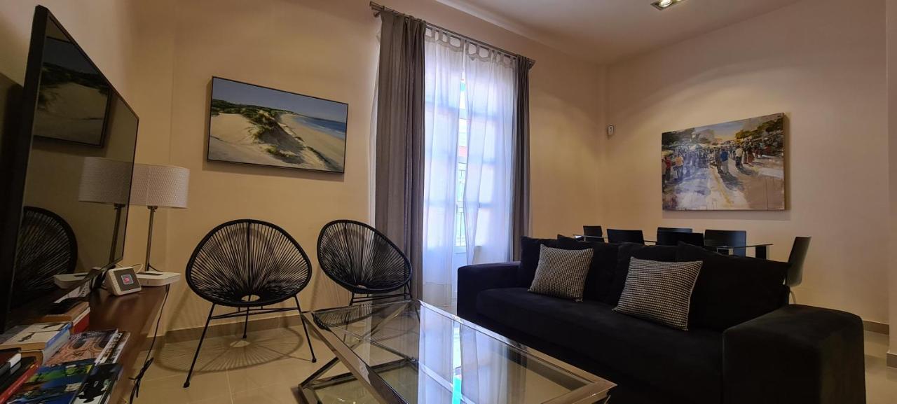 Araucaria Home Sanlúcar de Barrameda Zewnętrze zdjęcie